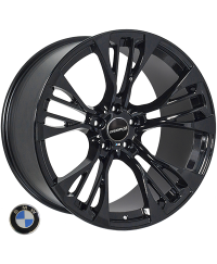 ZF TL765 B R21 W11.5 PCD5x120 ET37 DIA74.1
